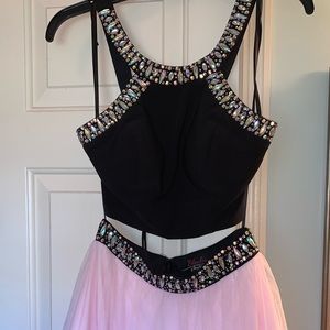 Homecoming/ formal dress